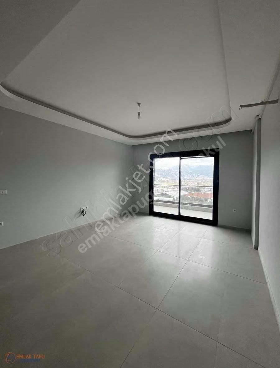 Muğla Menteşe Kötekli Mah. Kiralık 1+1 Daire - Görsel 16