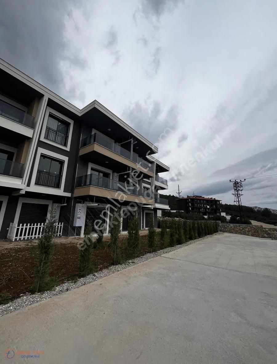 Muğla Menteşe Kötekli Mah. Kiralık 1+1 Daire - Görsel 8