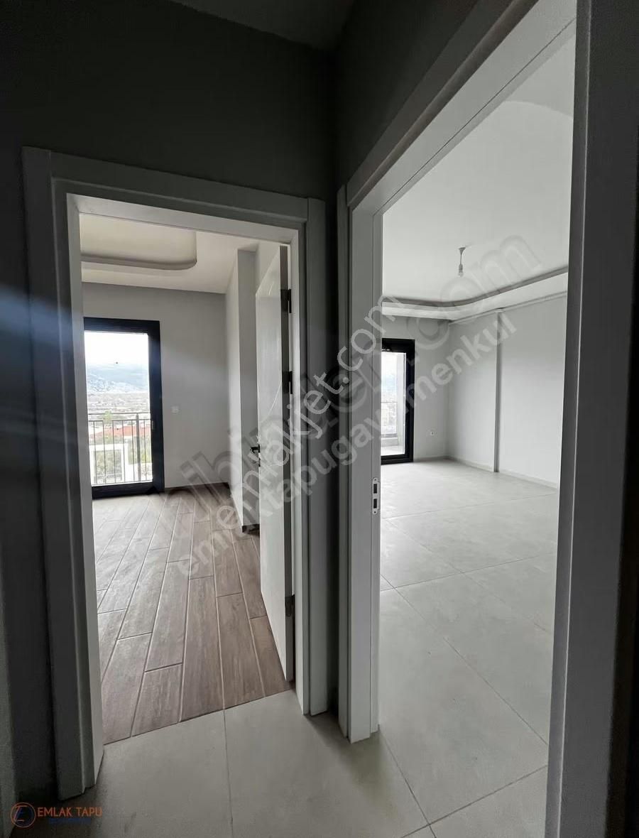 Muğla Menteşe Kötekli Mah. Kiralık 1+1 Daire - Görsel 2