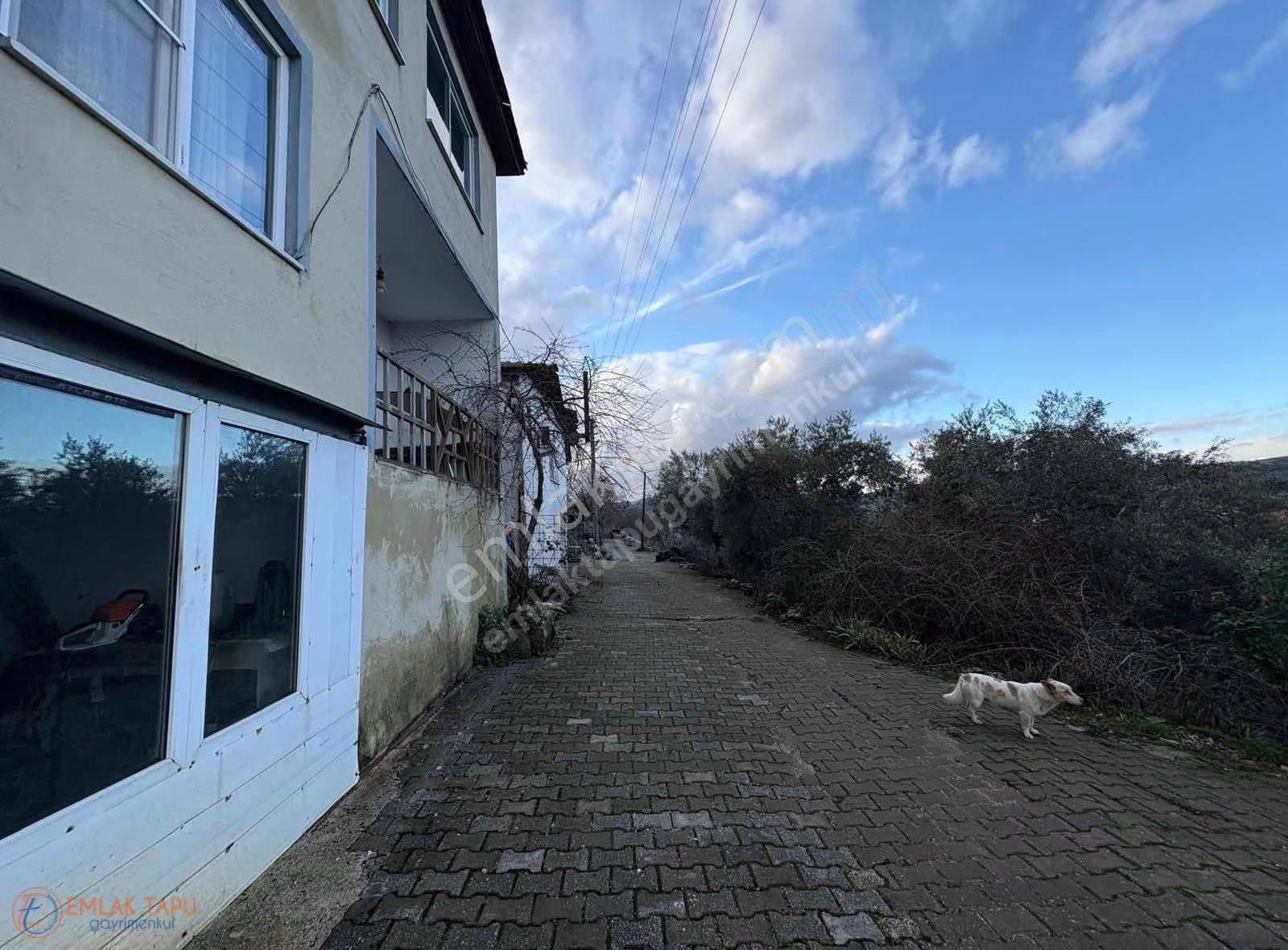 Muğla Menteşe Yerkesik Mah. Satılık İmarlı Arsa - Görsel 7