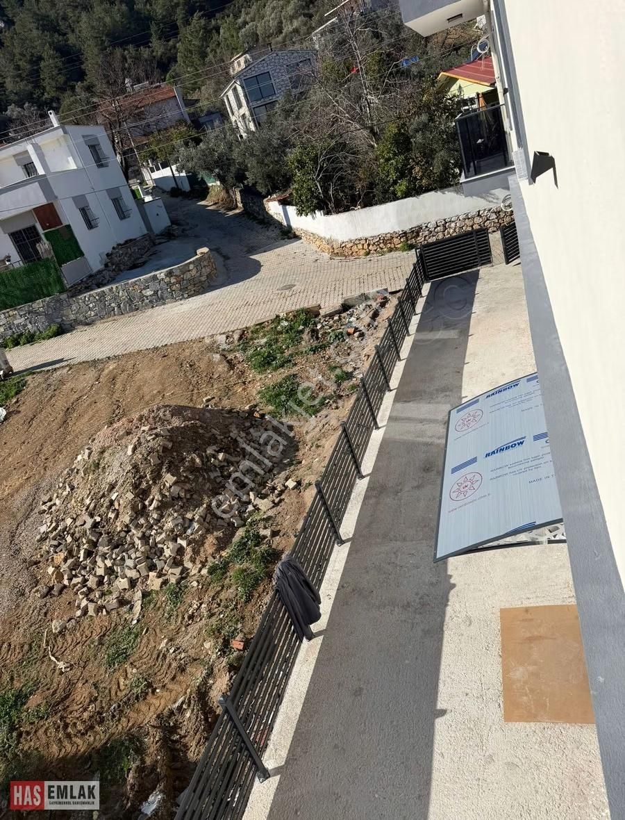 Menderes Ataköyde Sıfır 2+1 İkiz Dubleks Tapulu, Ruhsatlı - Görsel 27