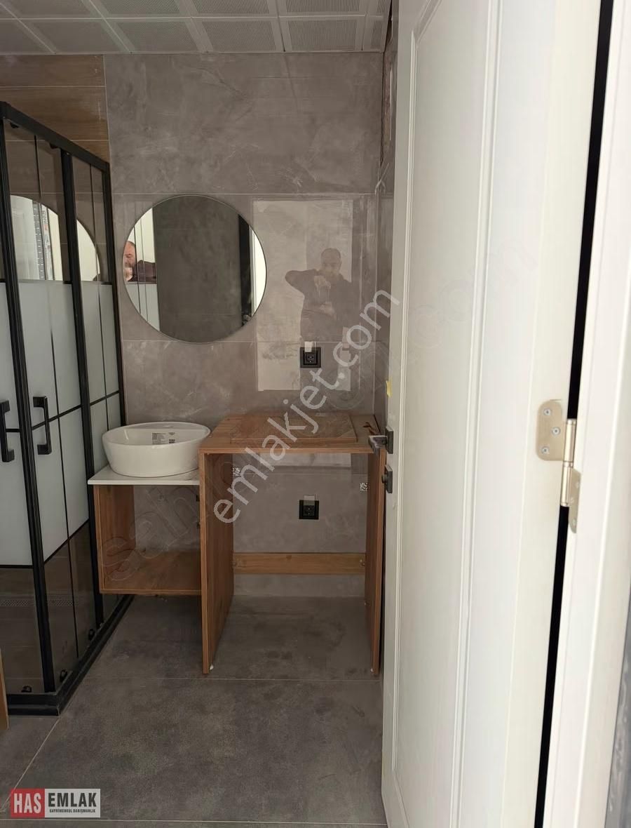 Menderes Ataköyde Sıfır 2+1 İkiz Dubleks Tapulu, Ruhsatlı - Görsel 7