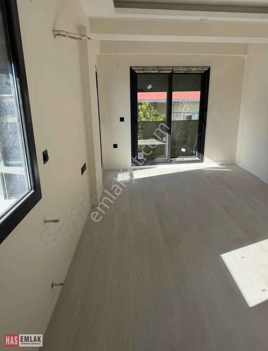 Menderes Ataköyde Sıfır 2+1 İkiz Dubleks Tapulu, Ruhsatlı - Görsel 14