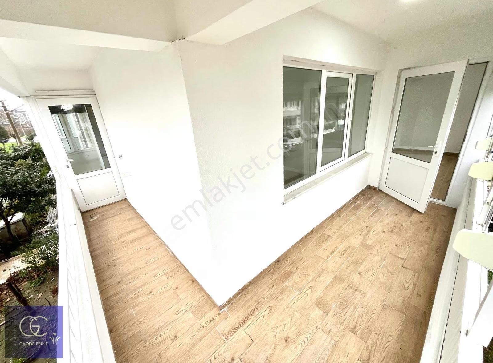 Cadde'den 2+1 Arakat Ön Cephe Doğalgazlı Satılık Daire - Görsel 20