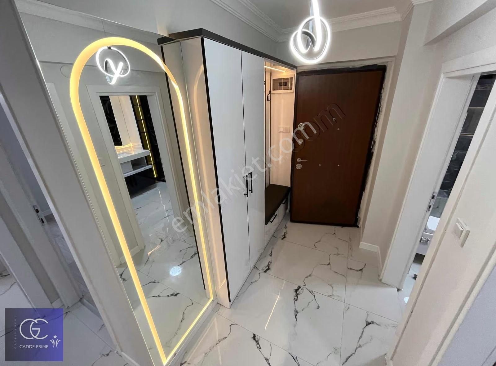 Cadde'den 2+1 Arakat Ön Cephe Doğalgazlı Satılık Daire - Görsel 27