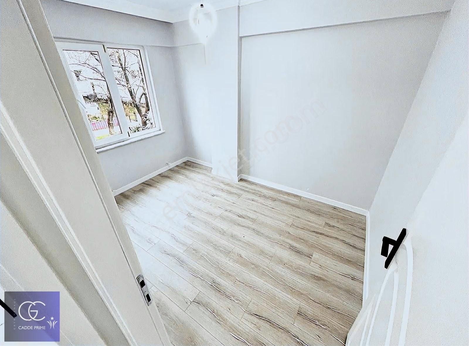 Cadde'den 2+1 Arakat Ön Cephe Doğalgazlı Satılık Daire - Görsel 25