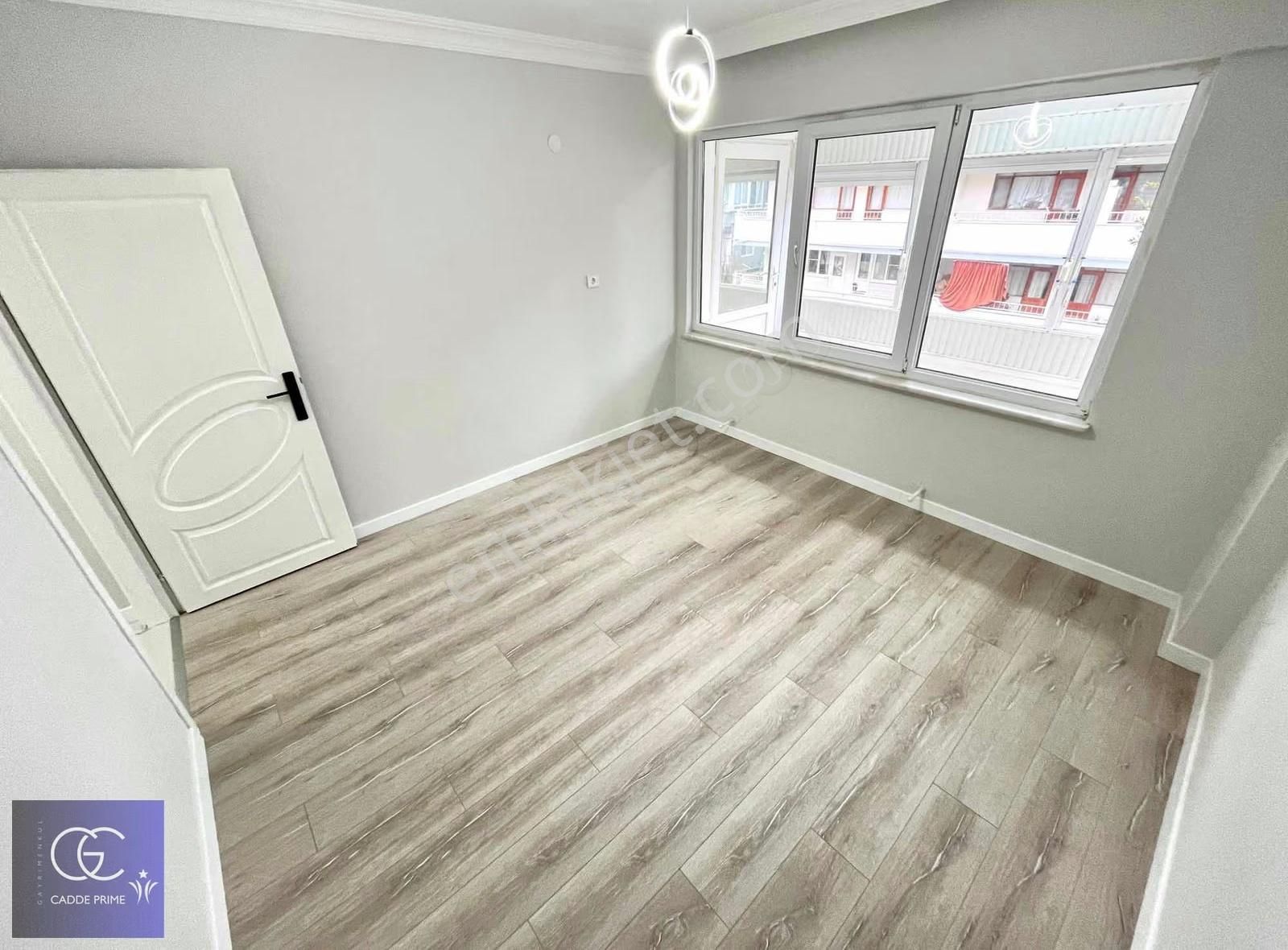 Cadde'den 2+1 Arakat Ön Cephe Doğalgazlı Satılık Daire - Görsel 12
