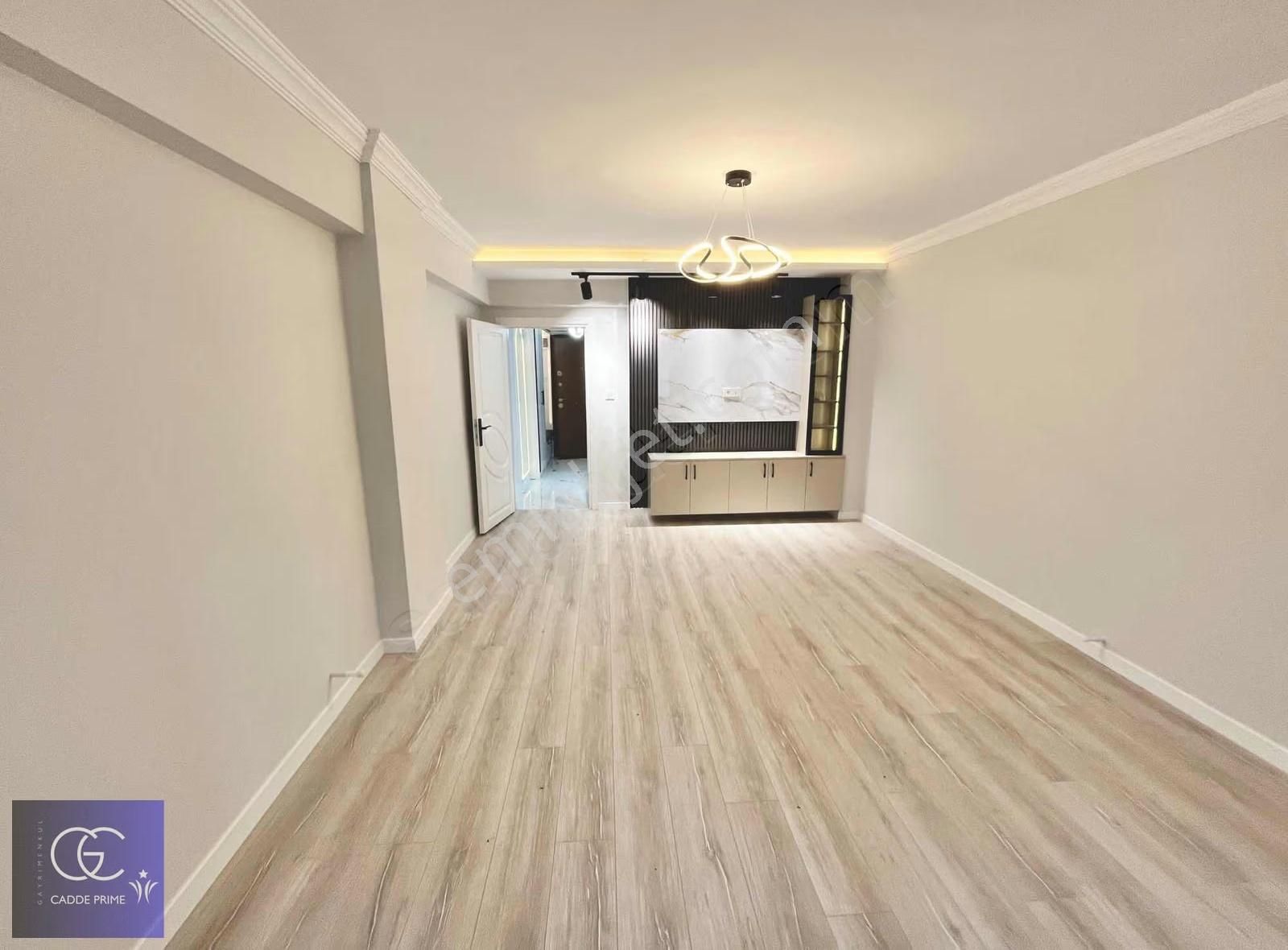 Cadde'den 2+1 Arakat Ön Cephe Doğalgazlı Satılık Daire - Görsel 23