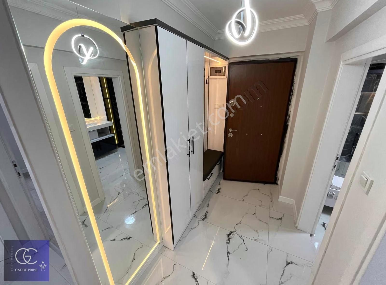 Cadde'den 2+1 Arakat Ön Cephe Doğalgazlı Satılık Daire - Görsel 17