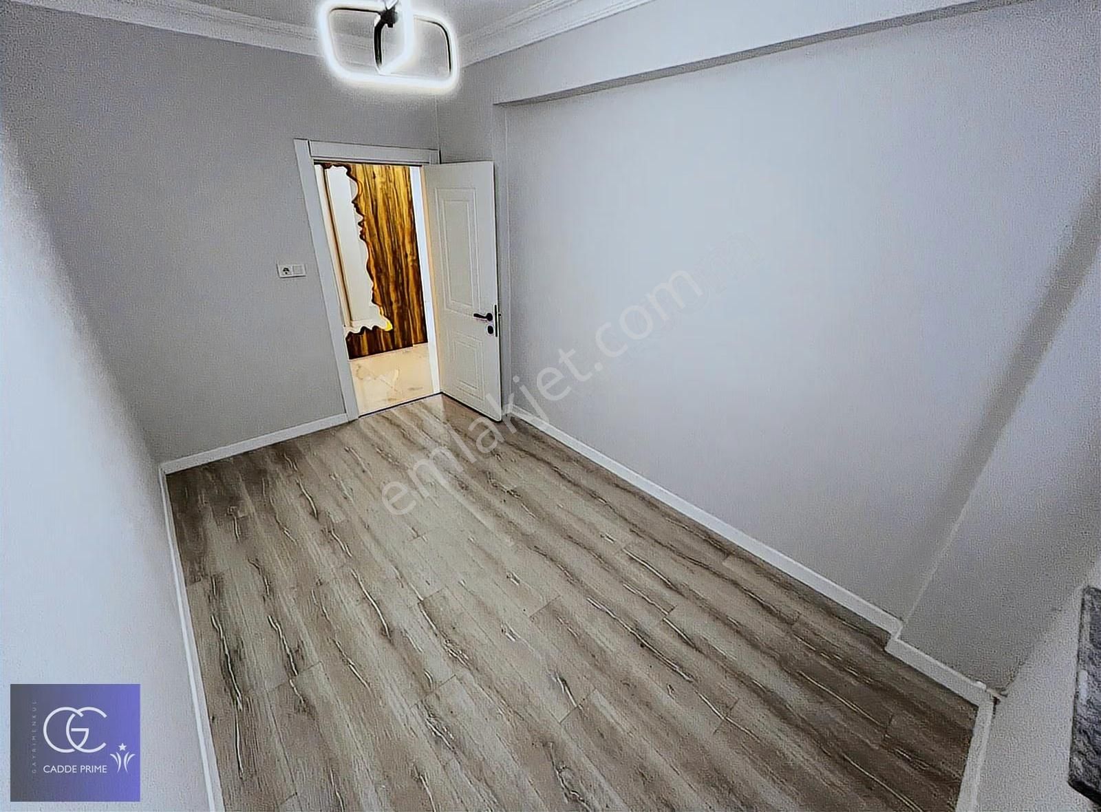 Cadde'den Lüks Tasarım Ön Cephe Geniş 3+1 Satılık Daire - Görsel 17