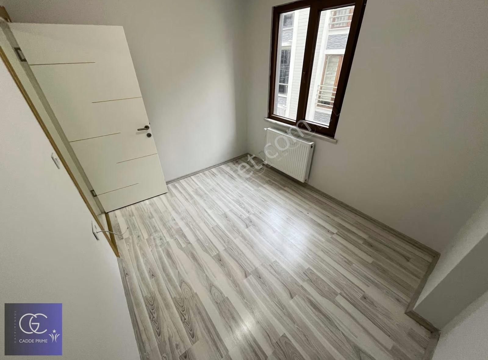 Cadde'den 2+1 Amerikan Mutfak Kombili Geniş Daire - Görsel 22