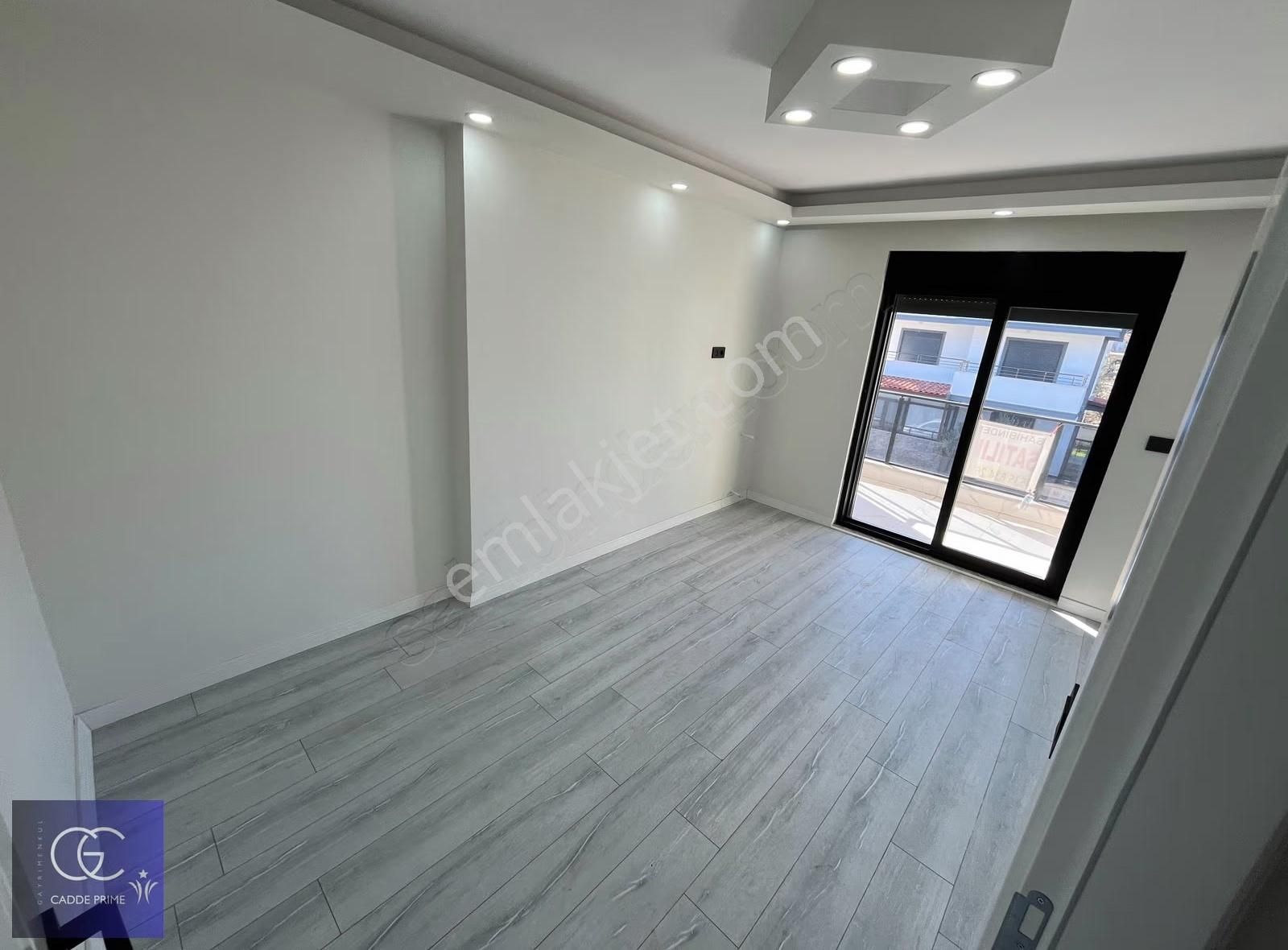Cadde Primedan | Bahçe & Teraslı |lüks 4+1 | Takasa Uygun - Görsel 7