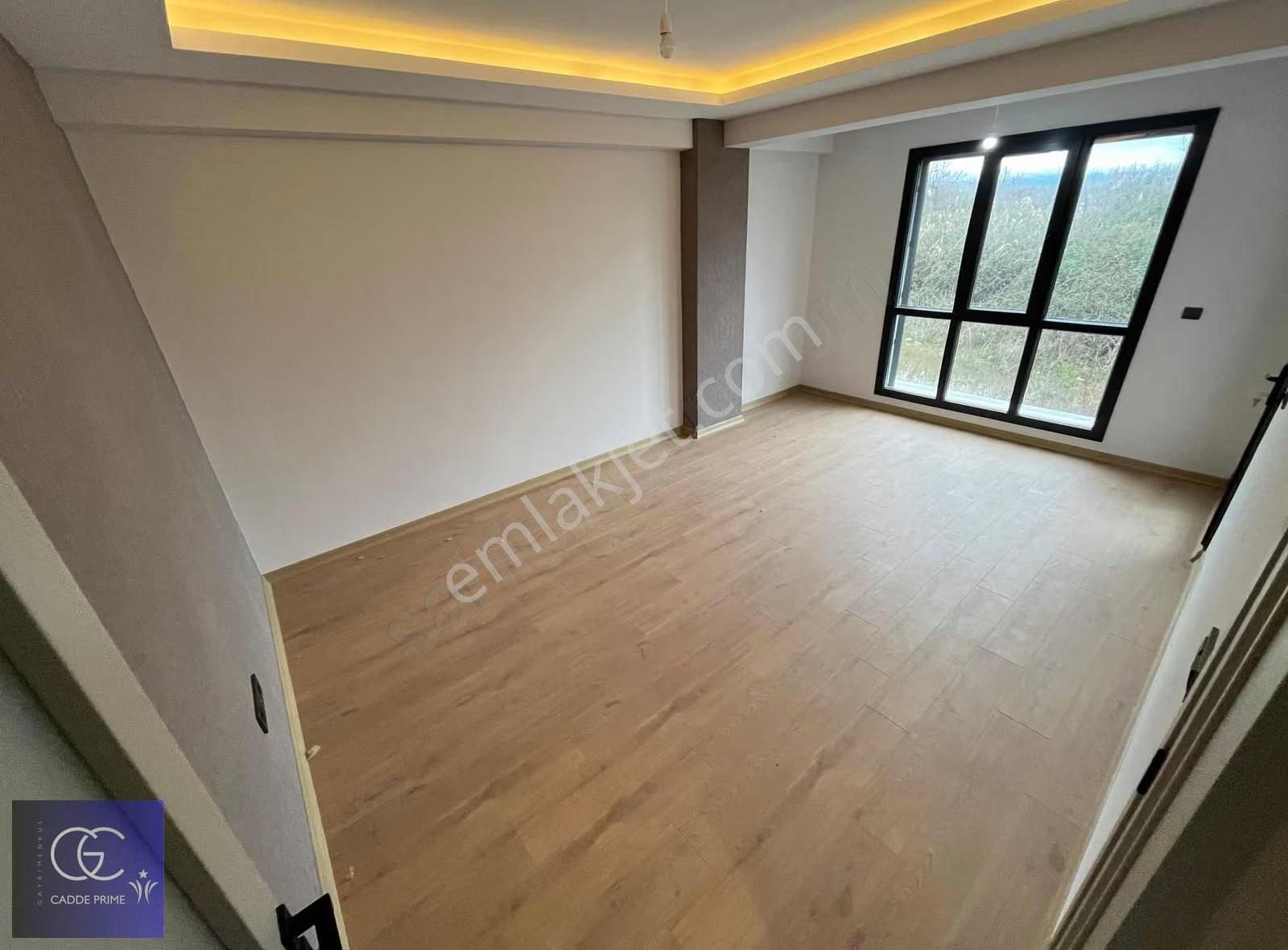 Cadde'den Sıfır Ayrı Mutfak Lüks Dizayn Satılık 2+1 Daire - Görsel 22