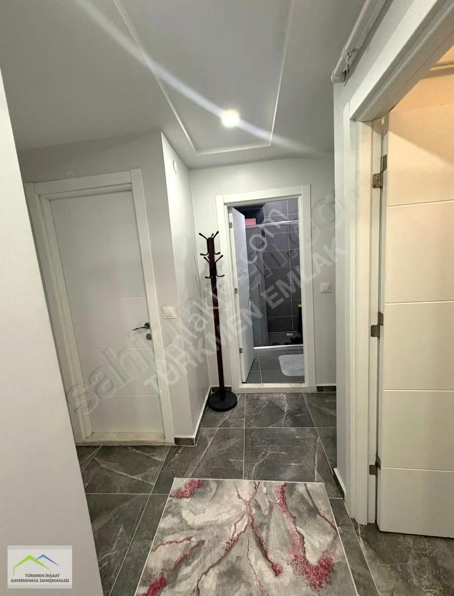 Türkmen Emlak'tan Satılık Çift Balkonlu Asansörlü 3+1 Daire - Görsel 2