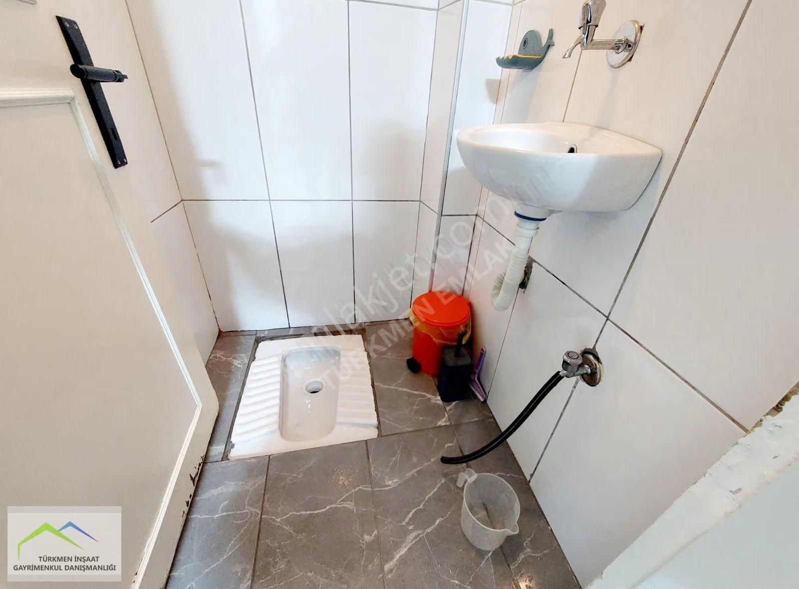 Türkmen Emlak'tan Masrafsız 2+1 Balkonlu 2 Kat Kat Mülkiyetli - Görsel 10