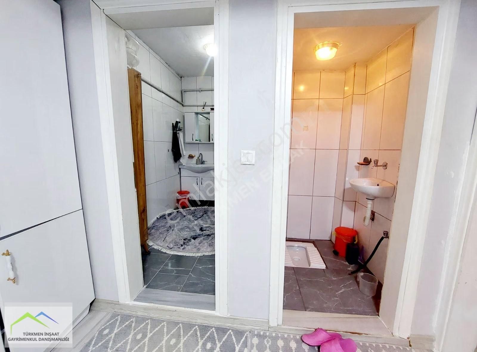 Türkmen Emlak'tan Masrafsız 2+1 Balkonlu 2 Kat Kat Mülkiyetli - Görsel 23