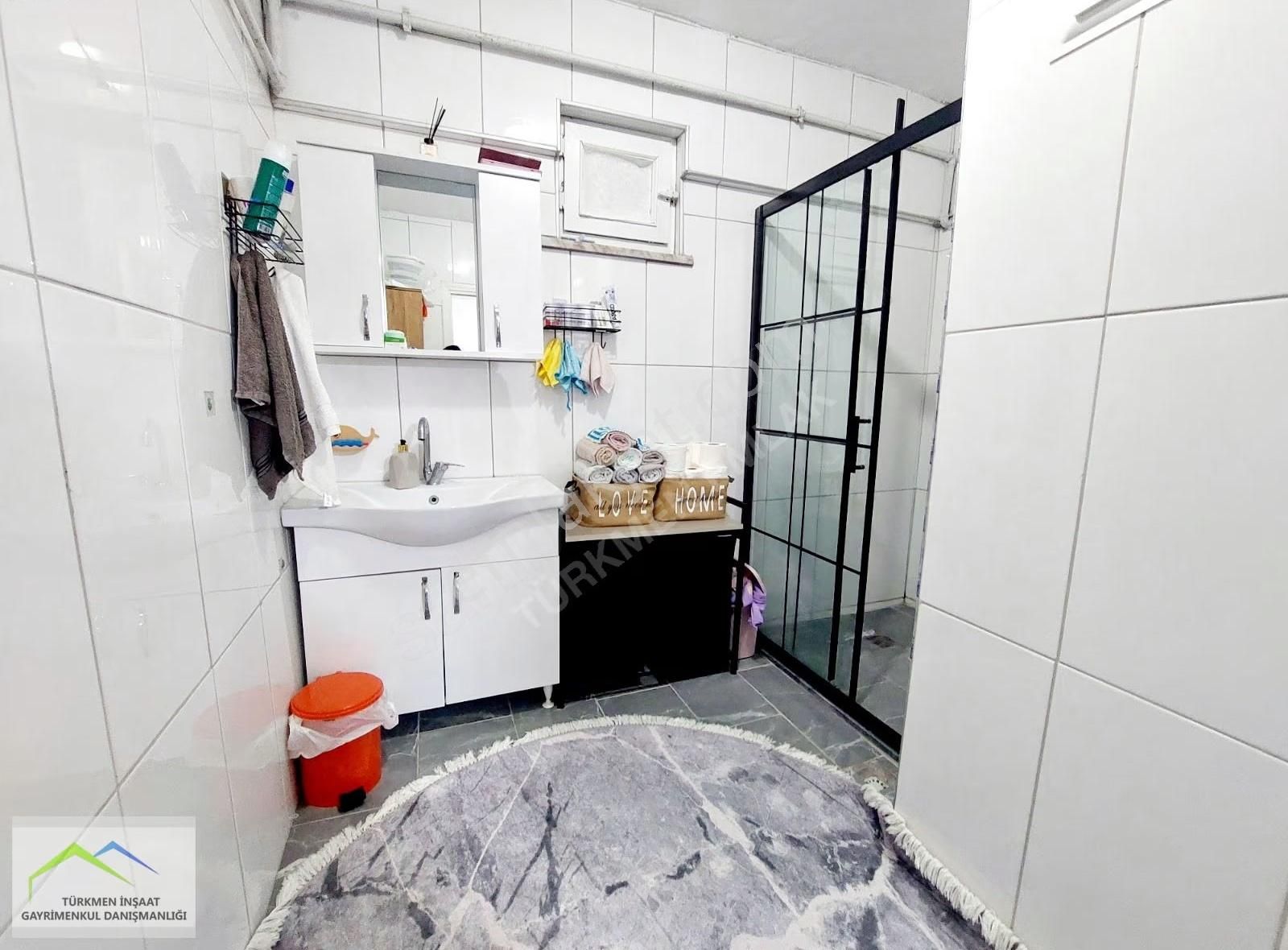 Türkmen Emlak'tan Masrafsız 2+1 Balkonlu 2 Kat Kat Mülkiyetli - Görsel 7