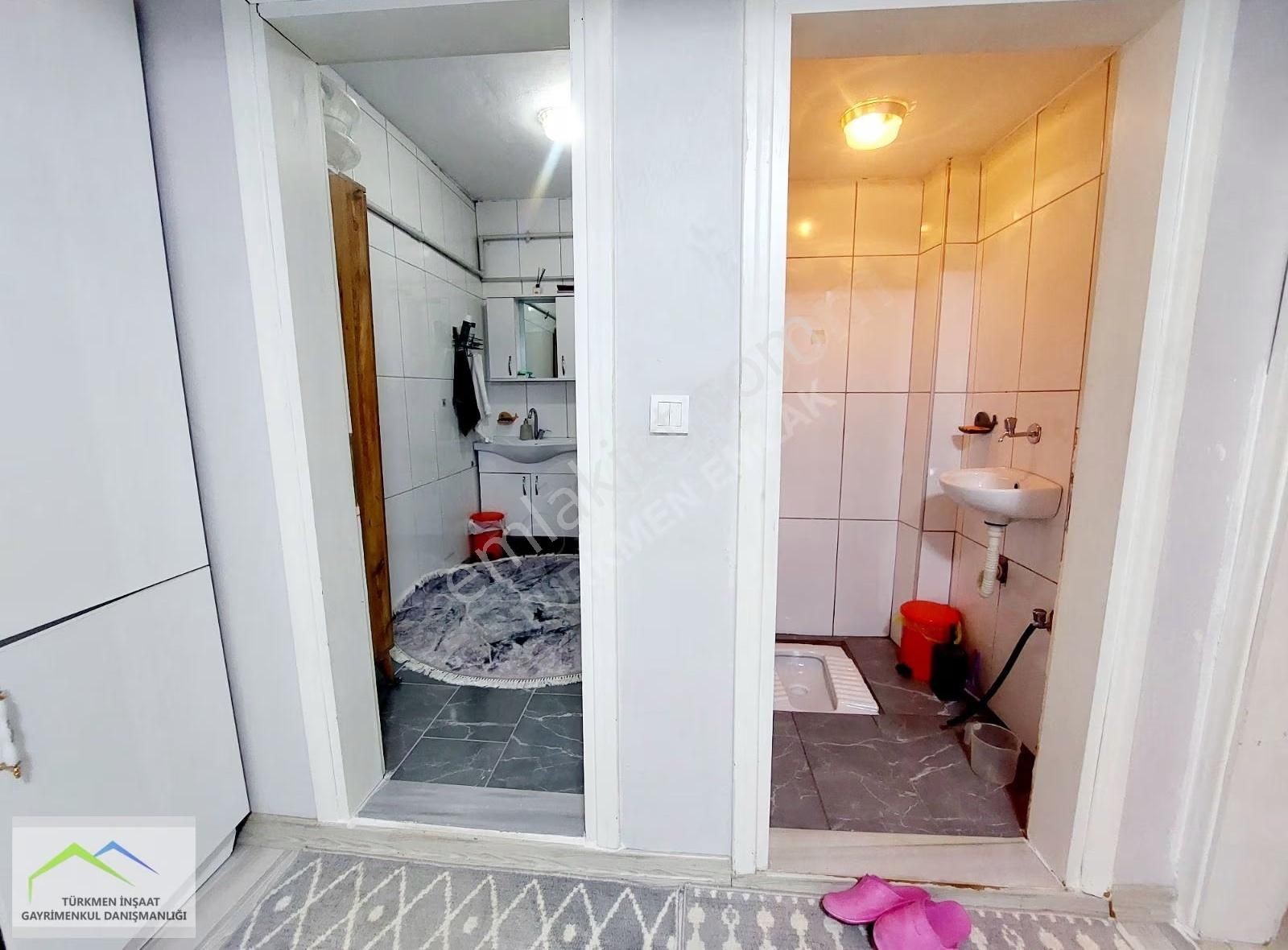 Türkmen Emlak'tan Masrafsız 2+1 Balkonlu 2 Kat Kat Mülkiyetli - Görsel 17