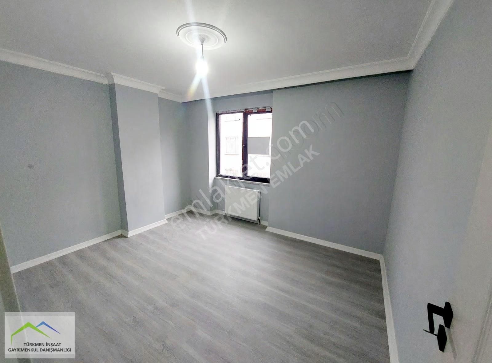 Türkmen Emlak'tan Satılık Gazi Mah.2+1 Sıfır Asansörlü 1 Kat - Görsel 28