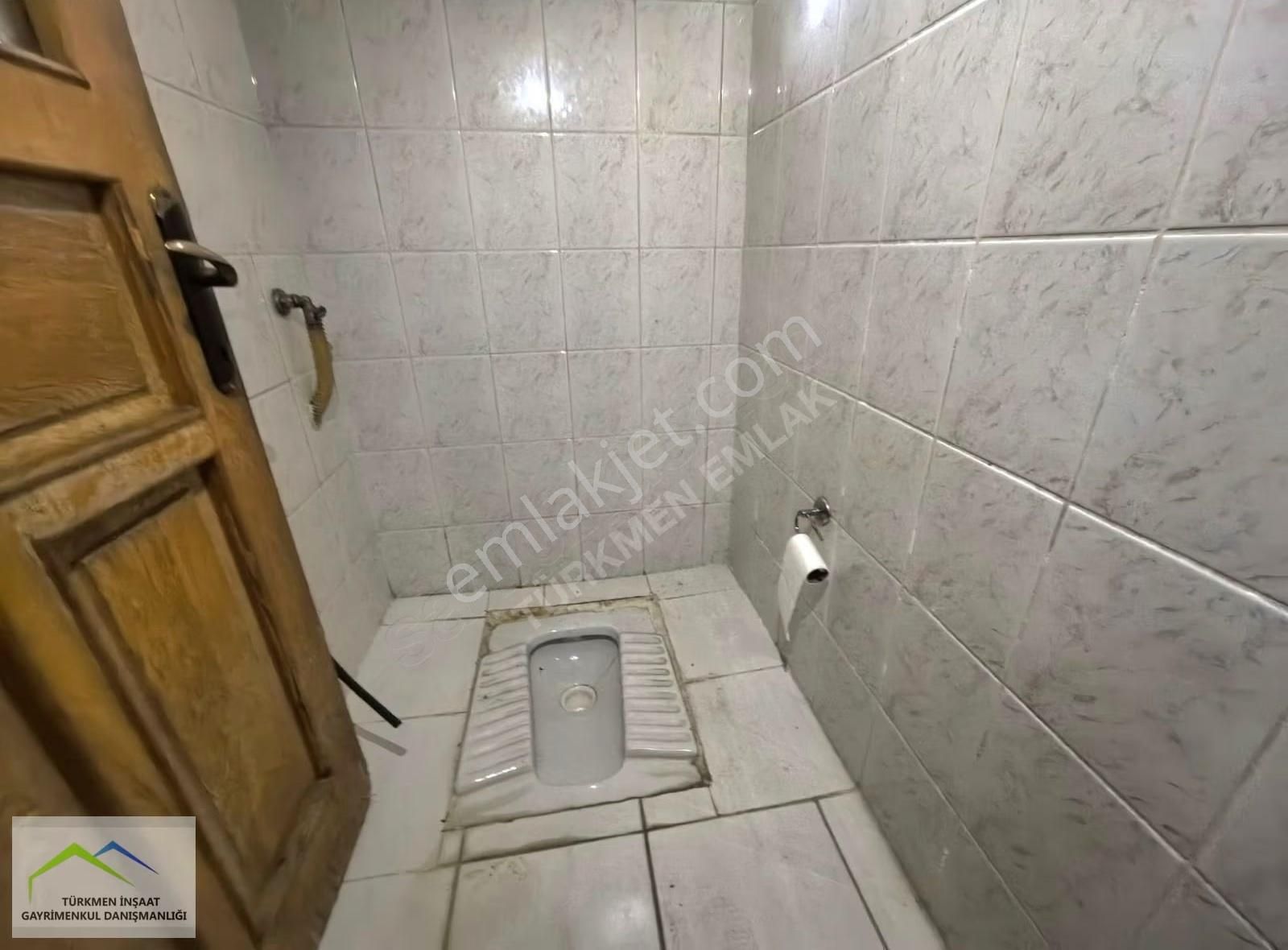 Türkmen Emlak'tan Satılık Yunus Emre Mah. 1+1 Bahçe Katı - Görsel 31