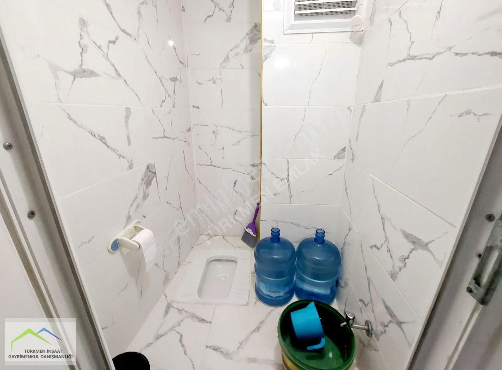 Türkmen Emlak'tan Vega Avm Yakın Satılık 3+1 Balkonlu Daire - Görsel 25