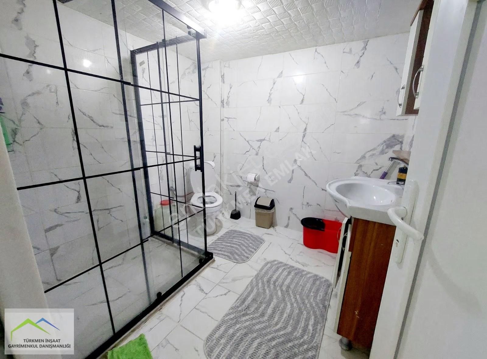 Türkmen Emlak'tan Vega Avm Yakın Satılık 3+1 Balkonlu Daire - Görsel 10