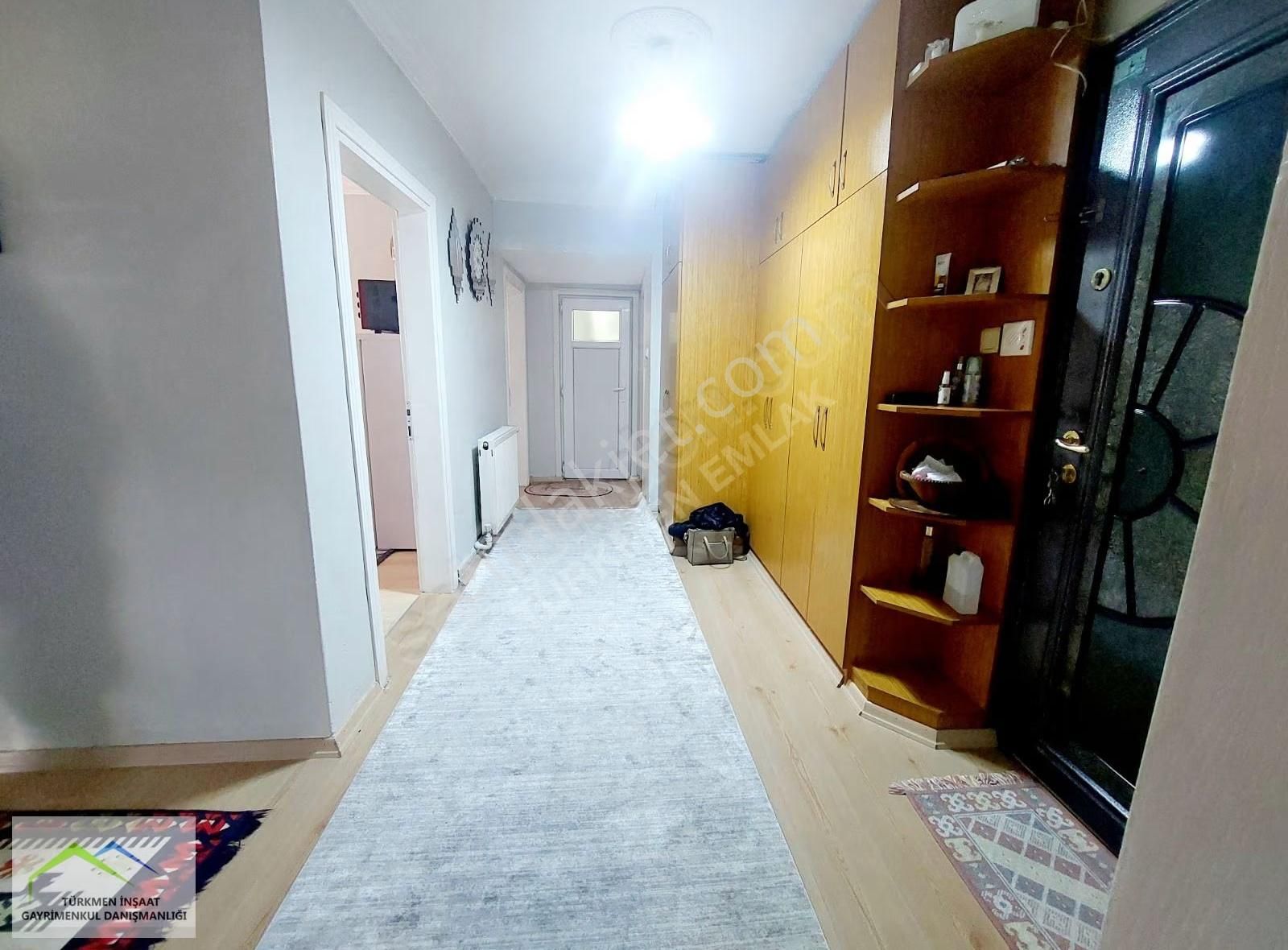 Türkmen Emlak'tan Vega Avm Yakın Satılık 3+1 Balkonlu Daire - Görsel 15