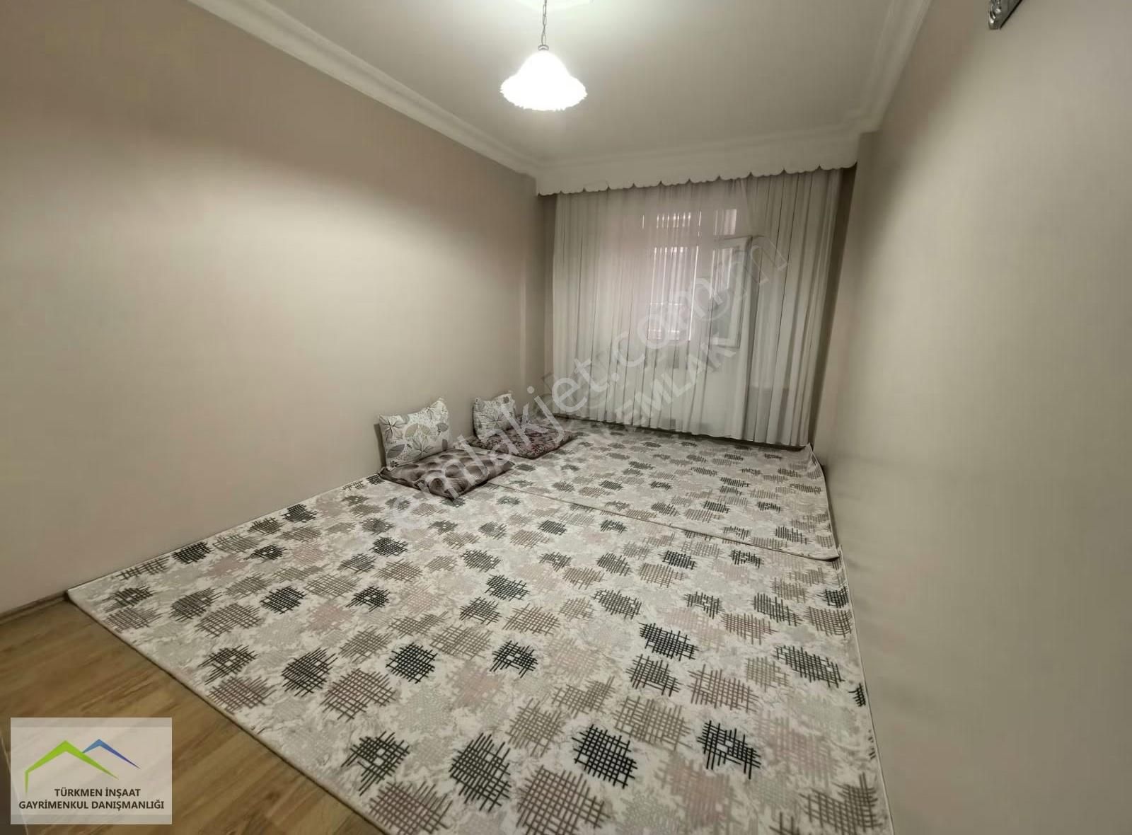 Türkmen Emlak'tan Yunus Emre Mah.satılık 3+1 2 Kat Daire - Görsel 6