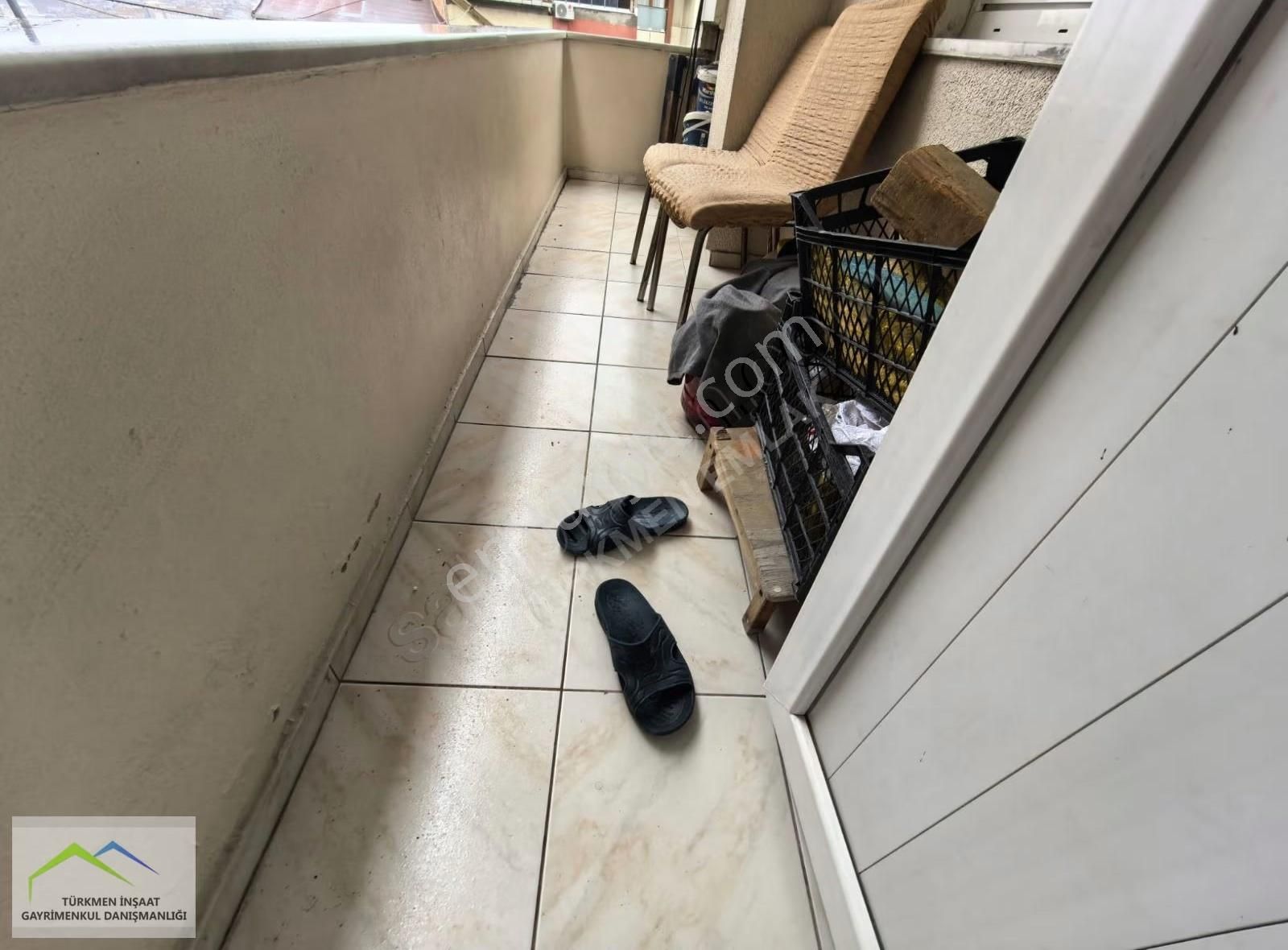 Türkmen Emlak'tan Yunus Emre Mah.satılık 3+1 2 Kat Daire - Görsel 25