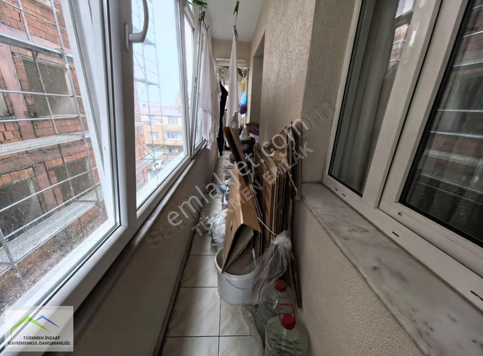 Türkmen Emlak'tan Yunus Emre Mah.satılık 3+1 2 Kat Daire - Görsel 35