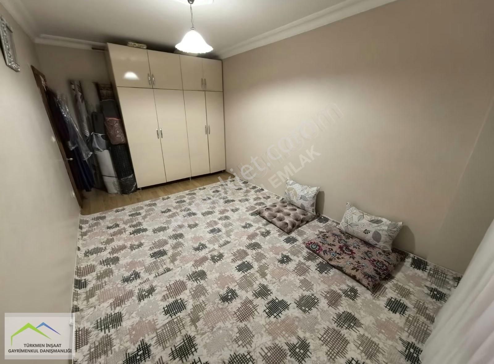 Türkmen Emlak'tan Yunus Emre Mah.satılık 3+1 2 Kat Daire - Görsel 19