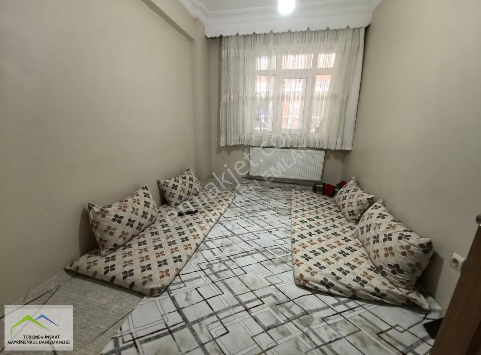 Türkmen Emlak'tan Yunus Emre Mah.satılık 3+1 2 Kat Daire - Görsel 10