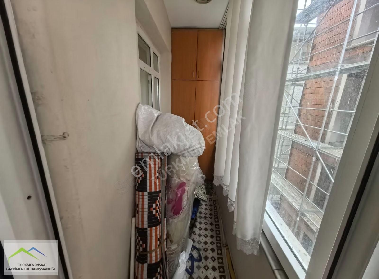 Türkmen Emlak'tan Yunus Emre Mah.satılık 3+1 2 Kat Daire - Görsel 27