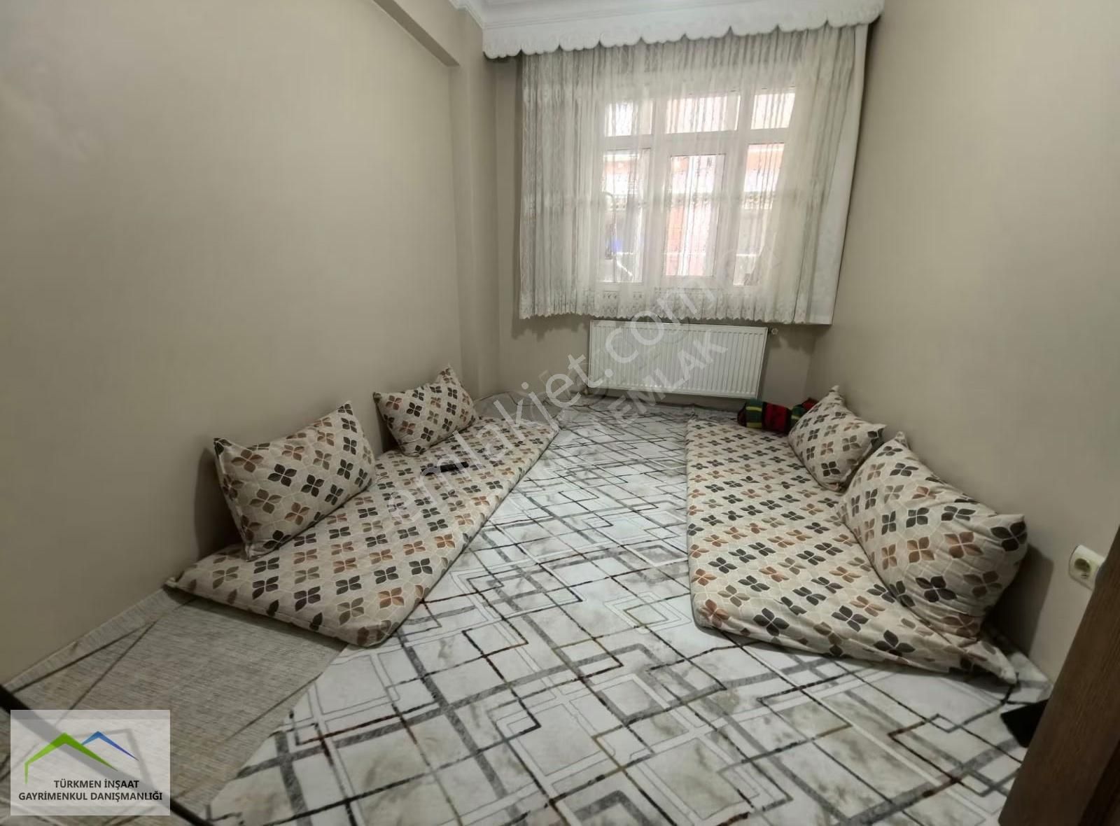 Türkmen Emlak'tan Yunus Emre Mah.satılık 3+1 2 Kat Daire - Görsel 4