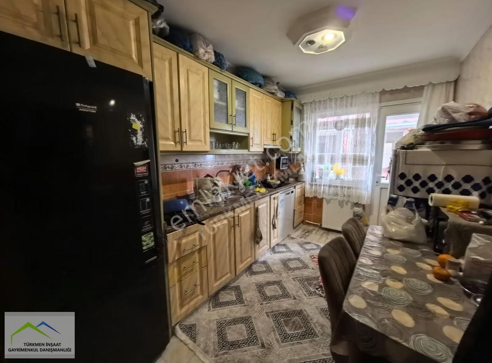 Türkmen Emlak'tan Yunus Emre Mah.satılık 3+1 2 Kat Daire - Görsel 23