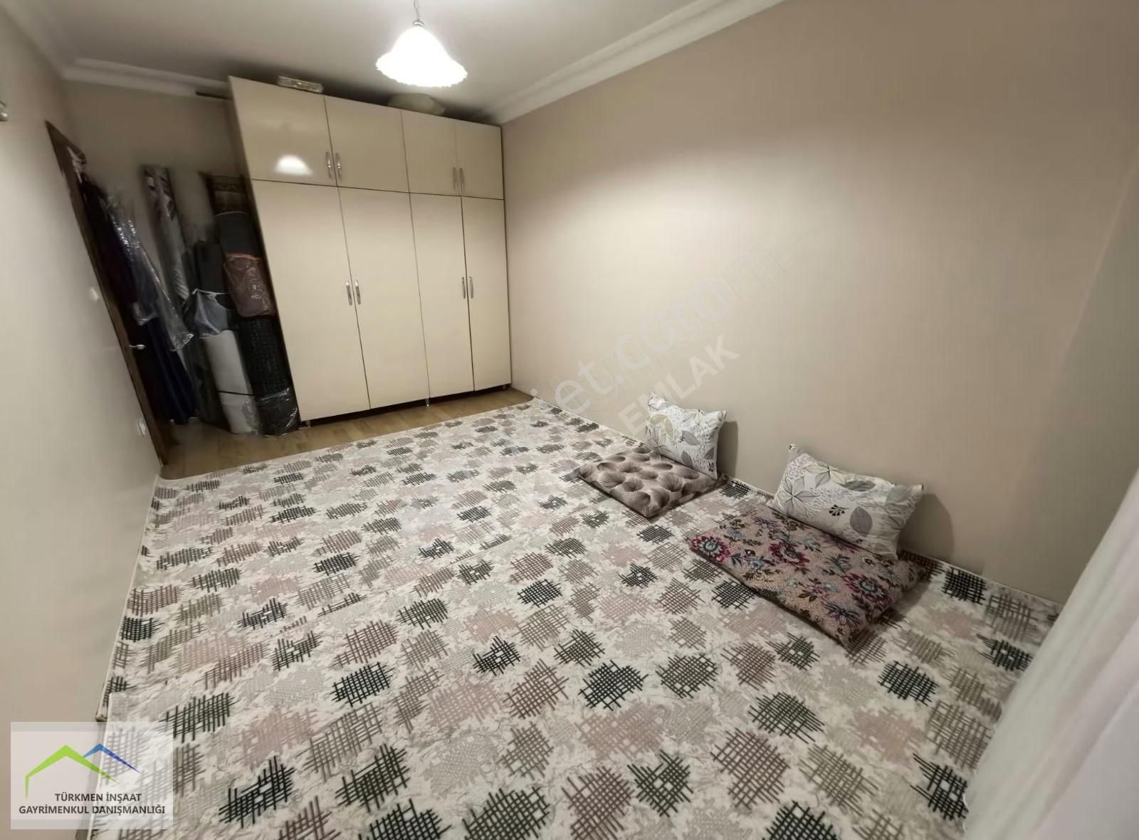 Türkmen Emlak'tan Yunus Emre Mah.satılık 3+1 2 Kat Daire - Görsel 22