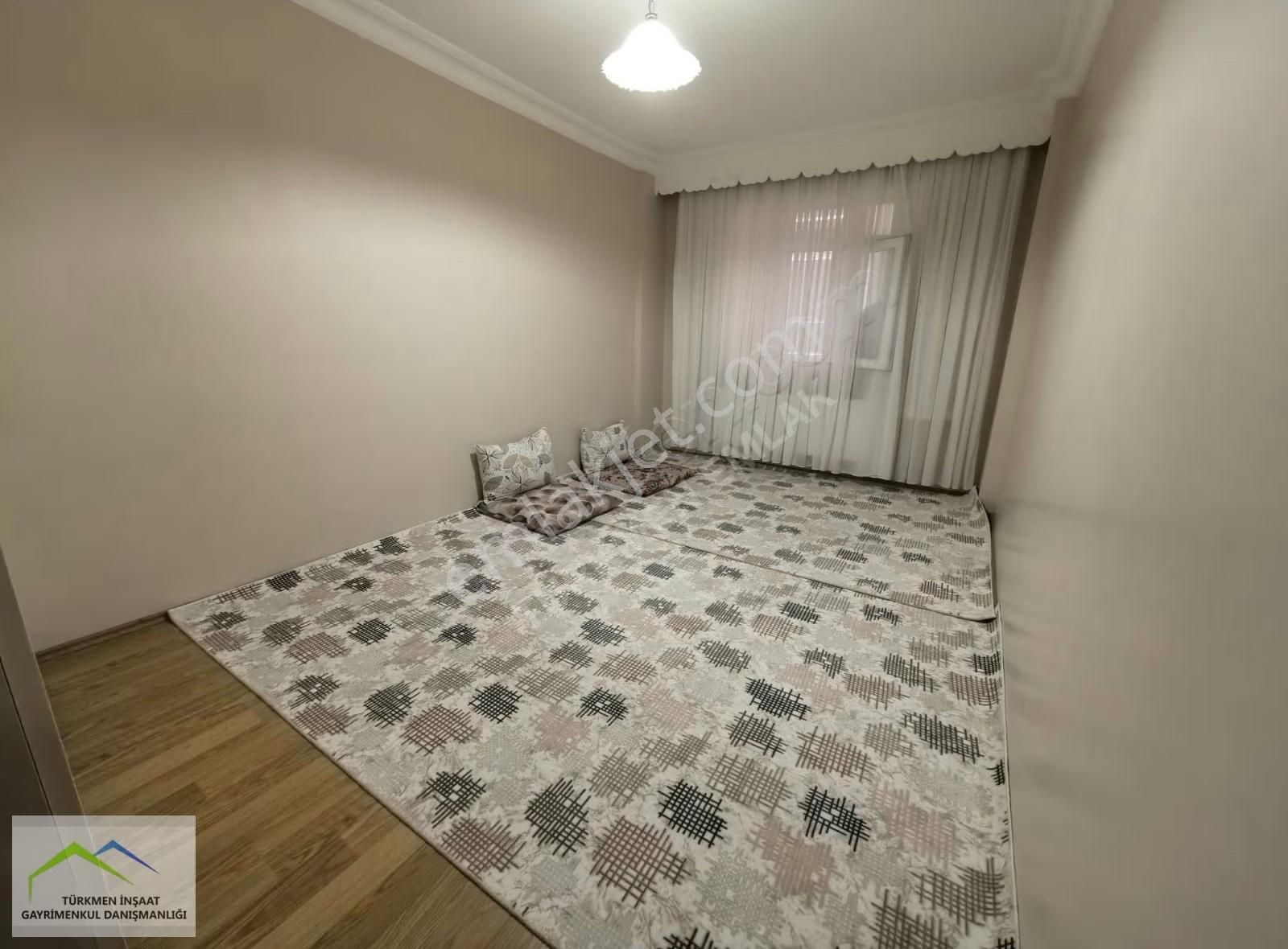 Türkmen Emlak'tan Yunus Emre Mah.satılık 3+1 2 Kat Daire - Görsel 17