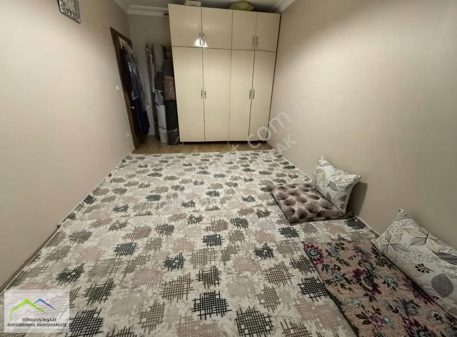 Türkmen Emlak'tan Yunus Emre Mah.satılık 3+1 2 Kat Daire - Görsel 32