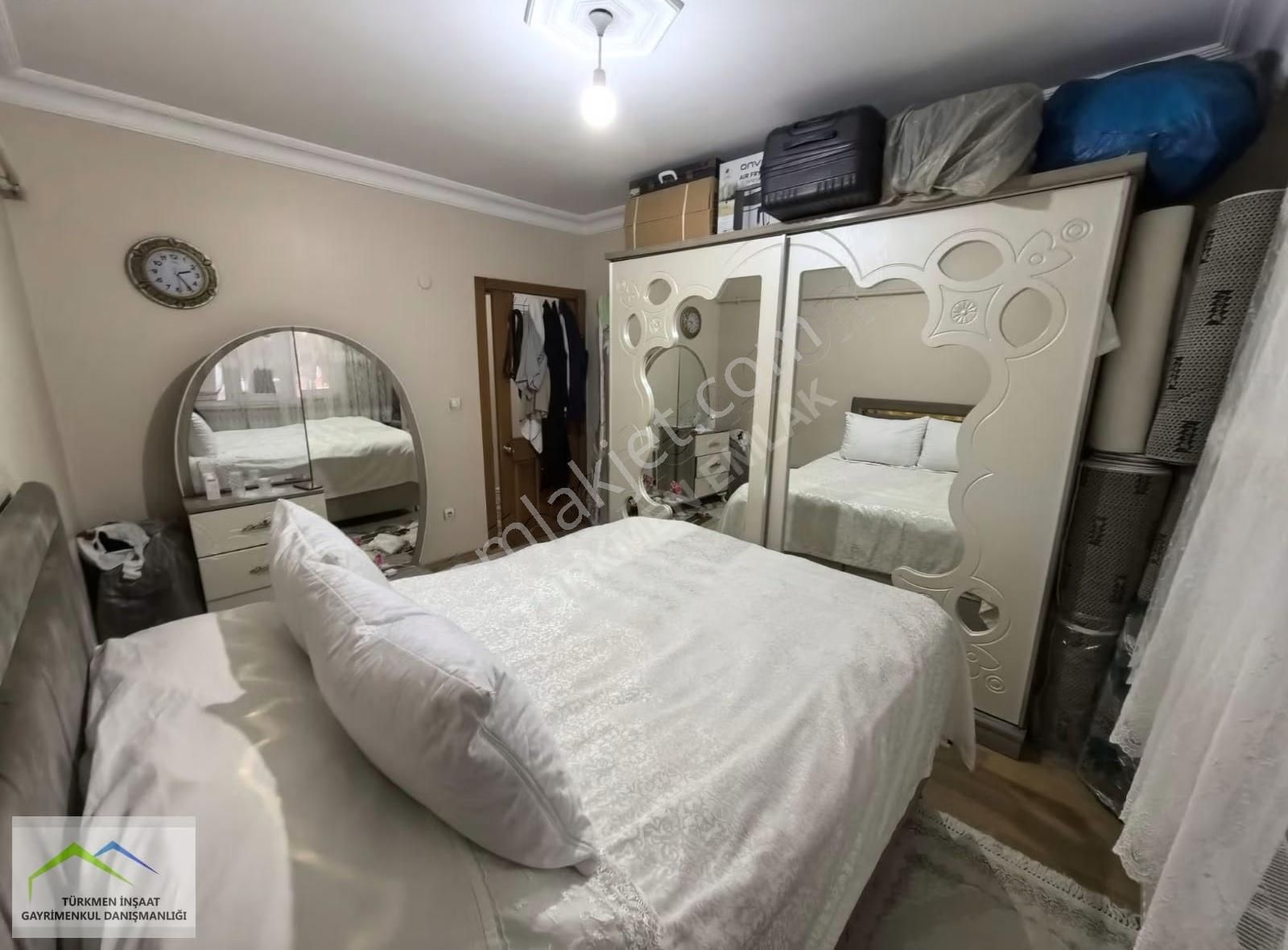 Türkmen Emlak'tan Yunus Emre Mah.satılık 3+1 2 Kat Daire - Görsel 34