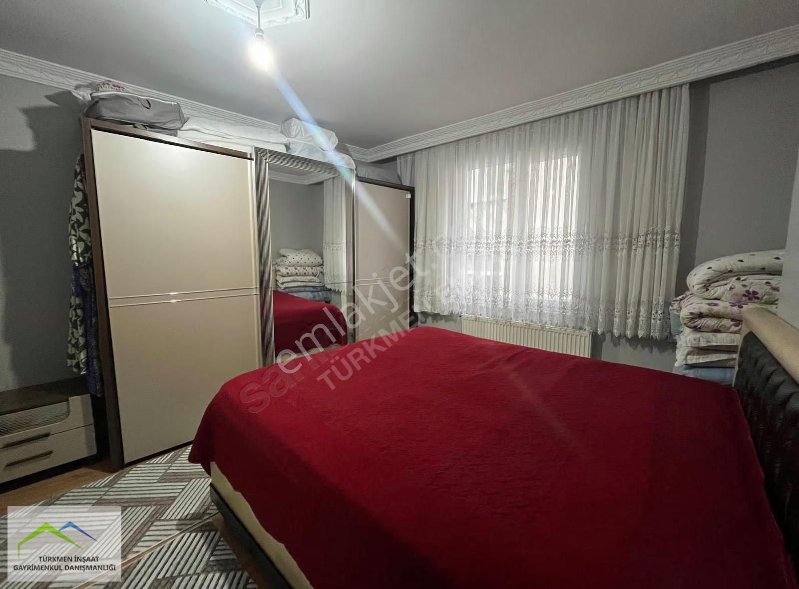 Türkmen Emlak'tan Satılık 4+2 Bağımsız Girişli Dubleks - Görsel 22