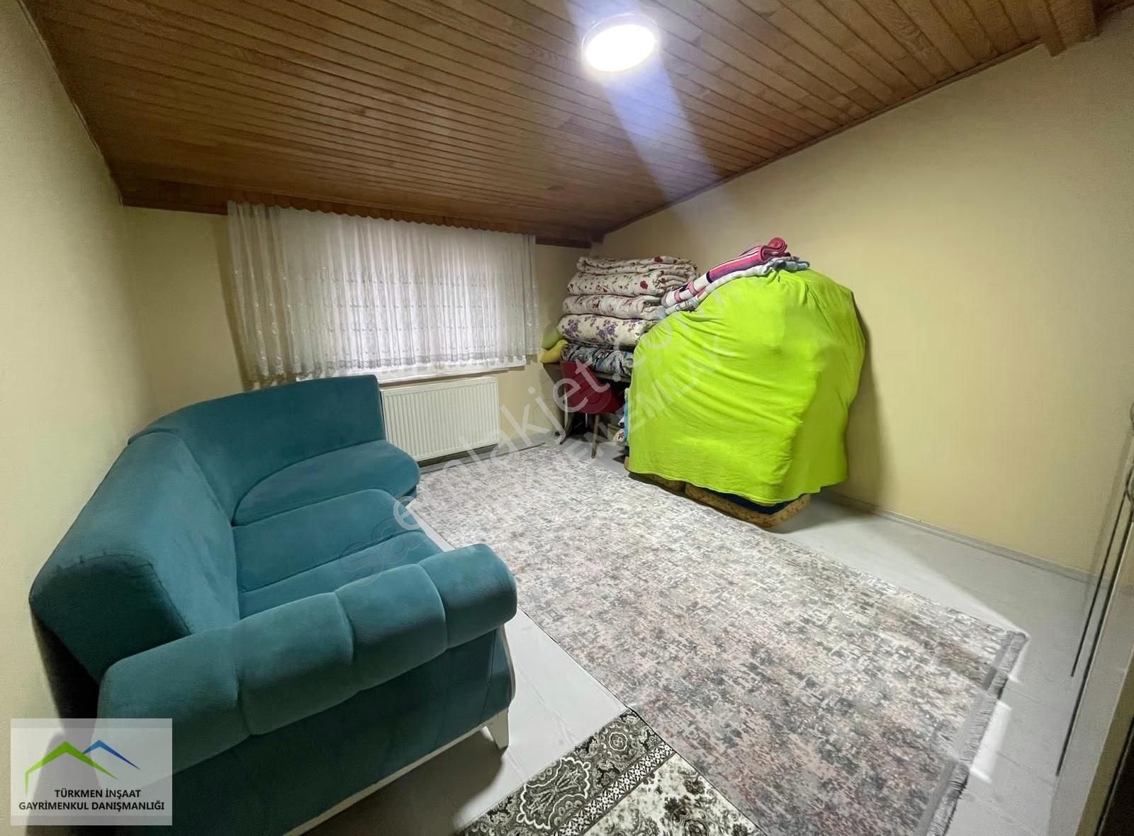 Türkmen Emlak'tan Satılık 4+2 Bağımsız Girişli Dubleks - Görsel 33