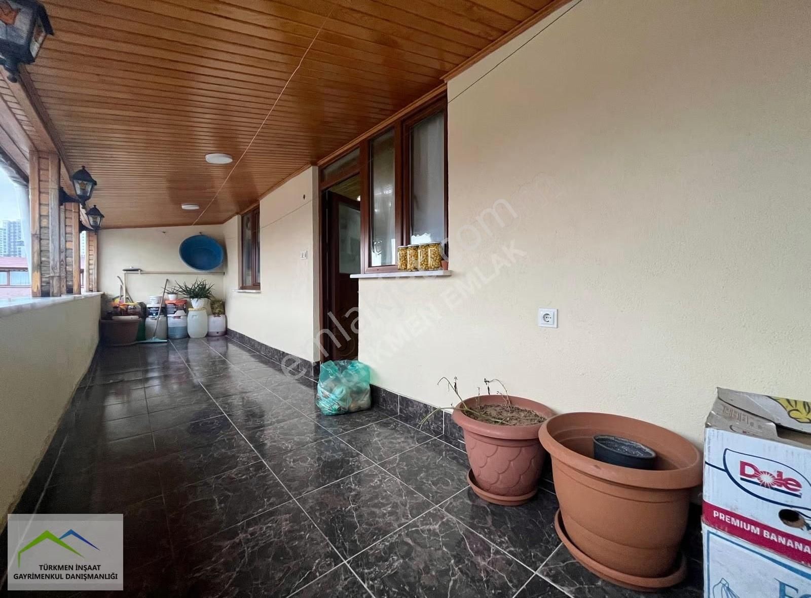 Türkmen Emlak'tan Satılık 4+2 Bağımsız Girişli Dubleks - Görsel 25