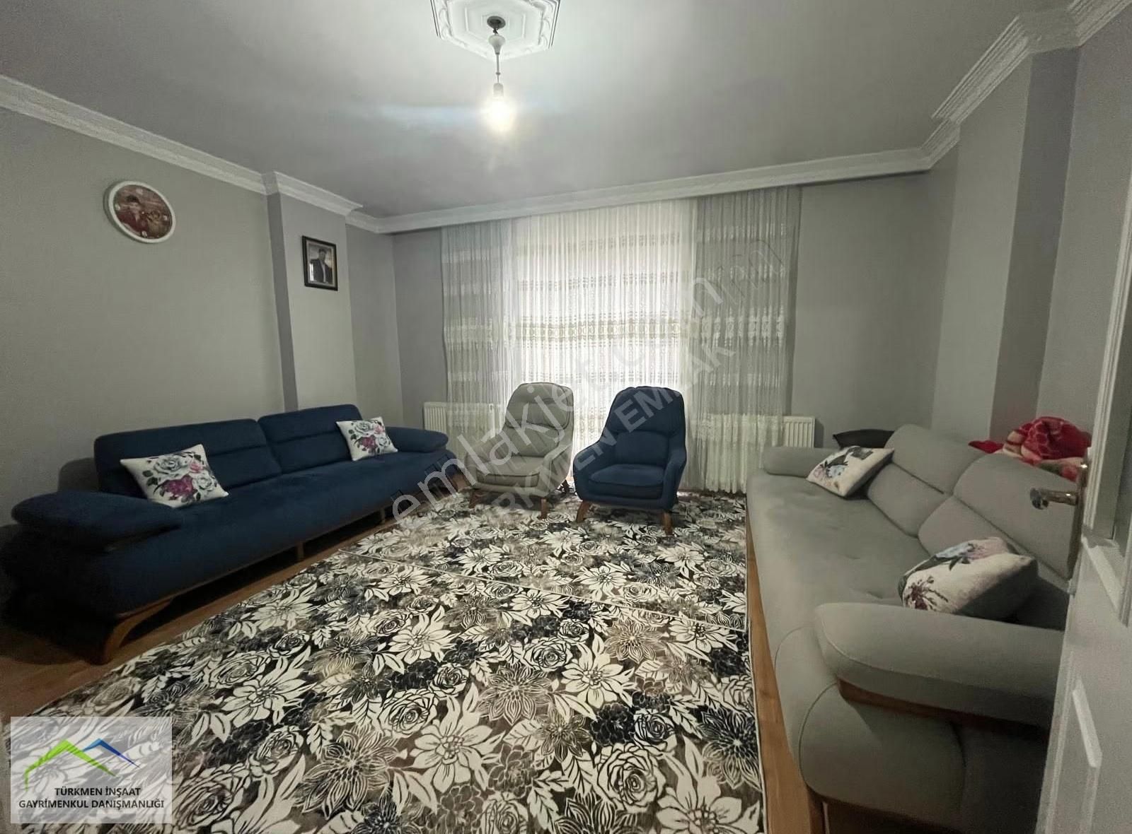 Türkmen Emlak'tan Satılık 4+2 Bağımsız Girişli Dubleks - Görsel 8