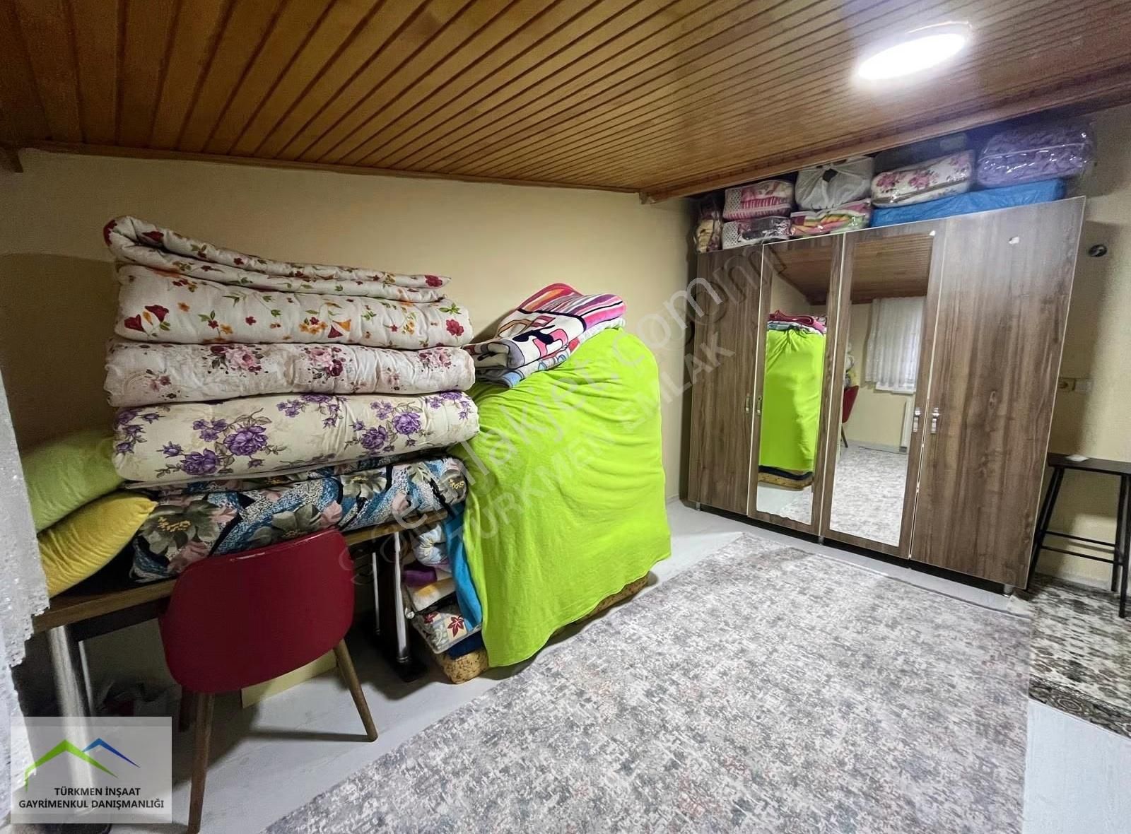Türkmen Emlak'tan Satılık 4+2 Bağımsız Girişli Dubleks - Görsel 11