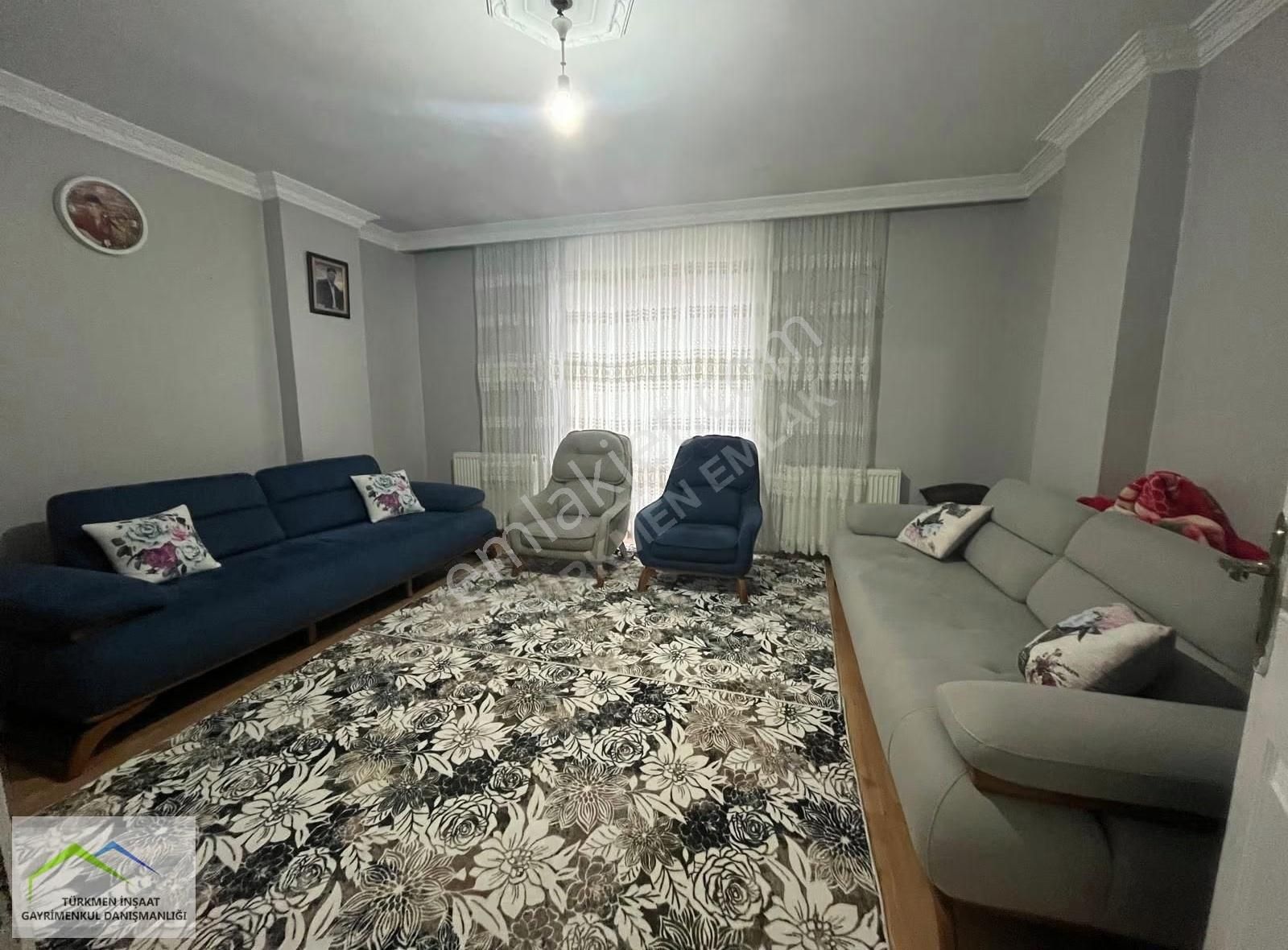 Türkmen Emlak'tan Satılık 4+2 Bağımsız Girişli Dubleks - Görsel 32