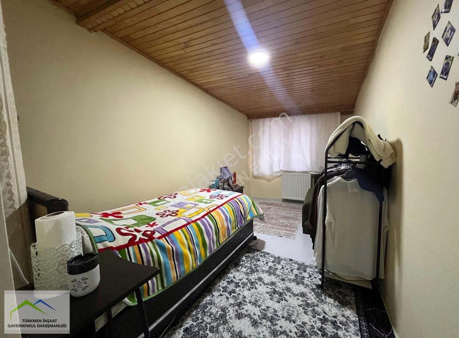 Türkmen Emlak'tan Satılık 4+2 Bağımsız Girişli Dubleks - Görsel 27