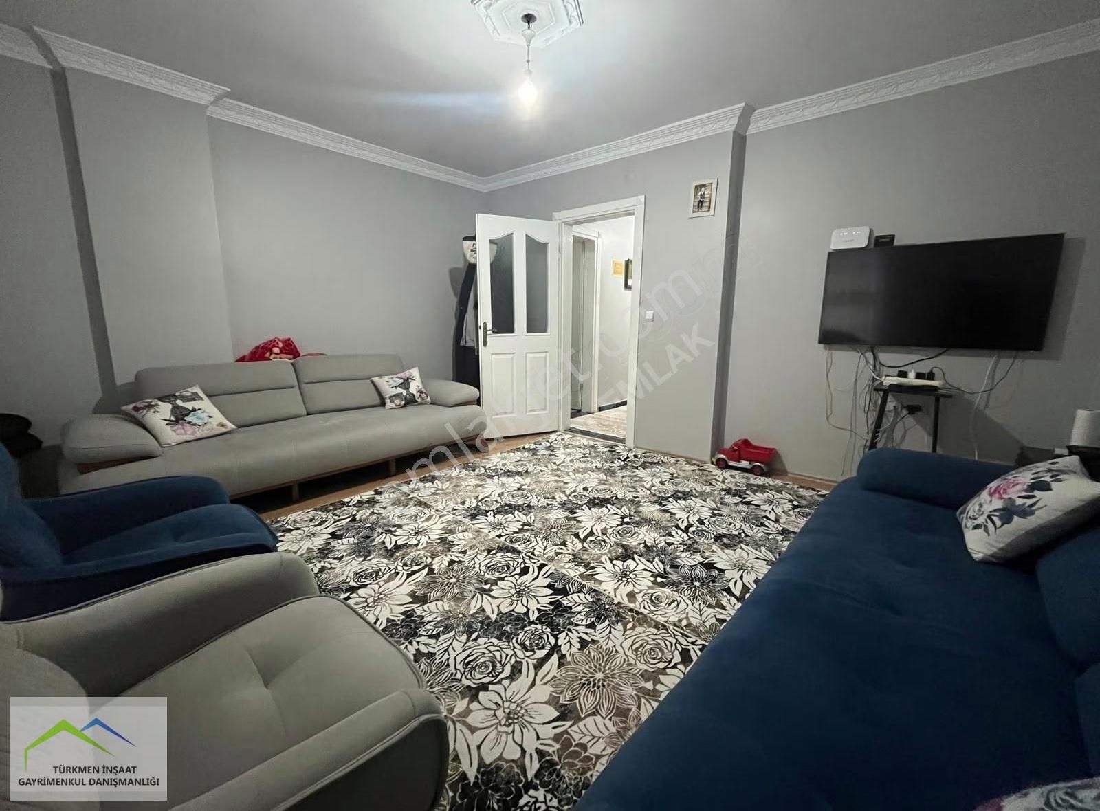 Türkmen Emlak'tan Satılık 4+2 Bağımsız Girişli Dubleks - Görsel 19