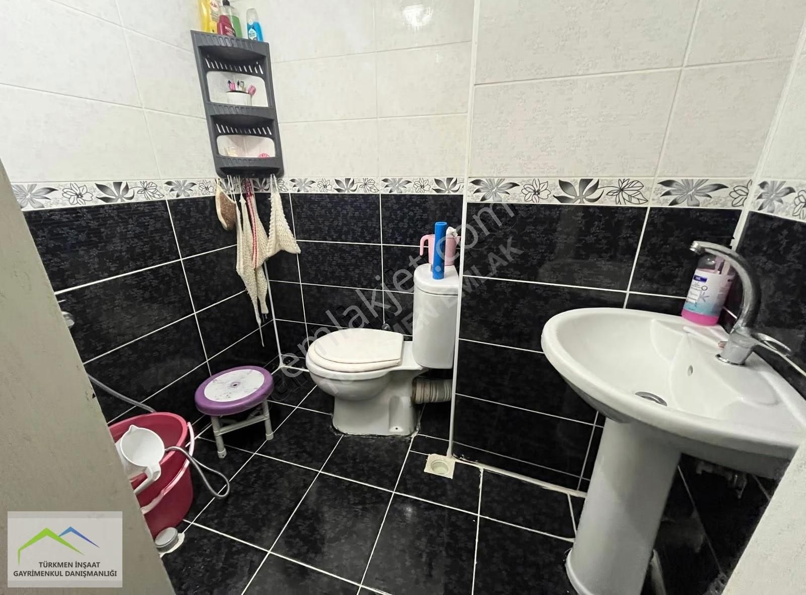 Türkmen Emlak'tan Satılık 4+2 Bağımsız Girişli Dubleks - Görsel 30