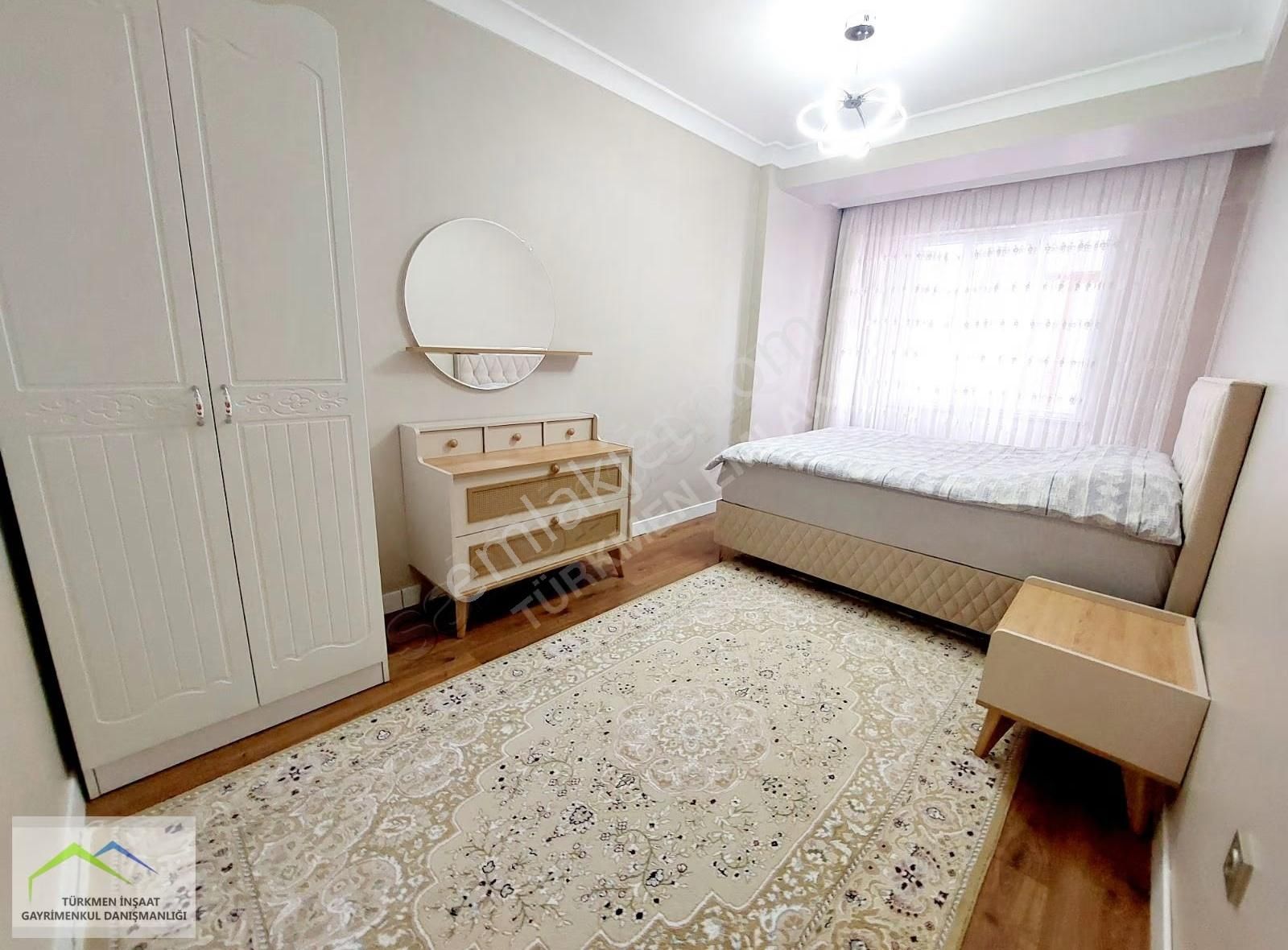 Türkmen Emlak'tan Bağımsız Girişli 4+2 Asansörlü Dubleks Daire - Görsel 17