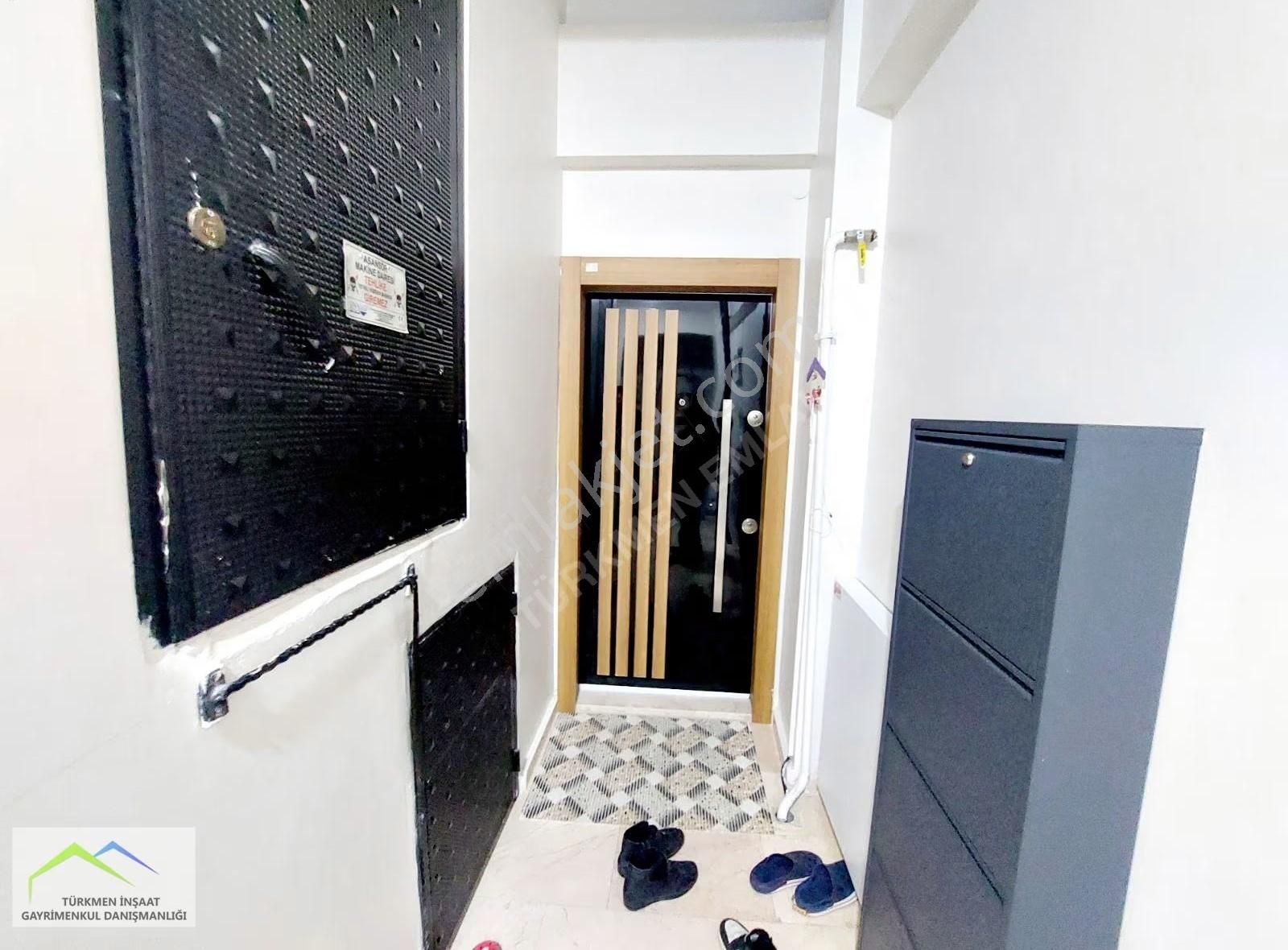 Türkmen Emlak'tan Bağımsız Girişli 4+2 Asansörlü Dubleks Daire - Görsel 23